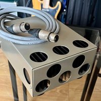 2019 - Present MARTIAUDIO Custom High quality linear Power sup... used