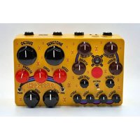 Artium Instruments Artium Instruments The Doppler Polyphonic 2... new