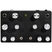 JMT Synth JMT EWG Analogue Desktop Synthesiser Synth new