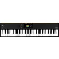Studiologic SL88 MK2 88-Key USB-C MIDI 2.0 Keyboard Controller... new