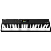 Studiologic SL73 MK2 73-Key USB-C MIDI 2.0 Keyboard Controller... new
