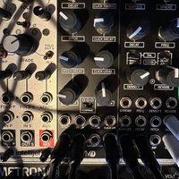 WMD Crater Black used