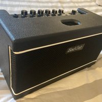 2020s Bad Cat Paw Black used