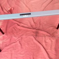 used 2020s Korg ST-WL Keyboard Stand Natural