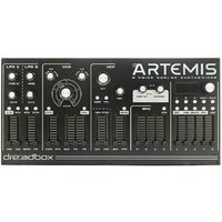 Dreadbox Artemis 6-Voice Polyphonic Analogue Synthesiser Synth new