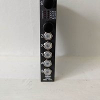 2017 Expert Sleepers Disting MK3 Multifunction Eurorack Synth ... used
