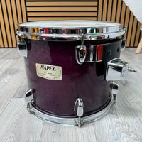 Mapex Mapex M Series 12"x10"" Rack Tom Drum / Drum Hardware / ..." used