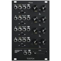 Vostok Vostok Atlas Quad-Core Multimode Module Multi new