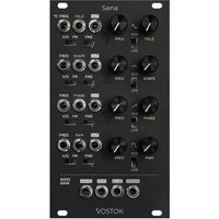 Vostok Vostok Sena -Channel Sound Source Module Multi new
