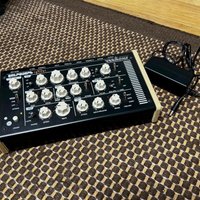 Vermona Vermona Retroverb Lancet Desktop Spring Reverb Process... used