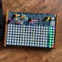 2016 - 2022 Synthstrom Audible Deluge 64-Voice Desktop Synthes... used