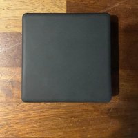 2010s ROLI Lightpad Block Bluetooth MIDI Control Surface Black used