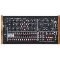 Flame Flame Maander-M Wavetable Synthesiser With Analogue Filt... new