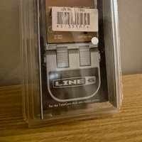 2006 - 2010 Line 6 ToneCore Tap Tremolo (Module) Brown new