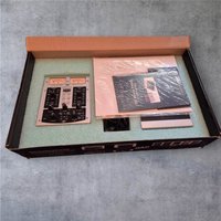 2000s Universal Audio DCS Desktop Console System Silver / Black used