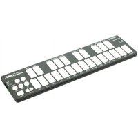 Muse Kinetics Muse Kinetics QuNexus 25-Key USB MPE MIDI Keyboa... new