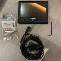 2021 TC Electronic Clarity M Stereo - Desktop Audio Loudness M... used