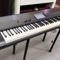 Korg Krome 88 Synth