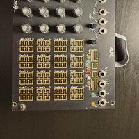 2008 - 2018 Make Noise Rene Module Black used