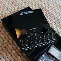 2025 Enjoy Electronics Defeel Black used