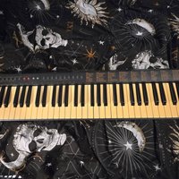 2000s Evolution MK-261 Black used