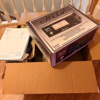 2025 Lynx Hilo 2 Black used