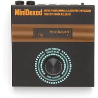 dtronics DTronics DT-DX MiniDexed Digital Programmable Algorit... new
