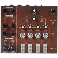 Soma Laboratory SoMa Laboratory Lyra-4 4-Voice Organismic Anal... new