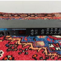 1990s Alesis Midiverb III Black