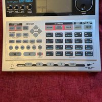 2004 - 2016 Boss DR-880 Dr. Rhythm Gray used