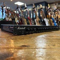 1990s Marshall 9001 Valve Pre& Black used