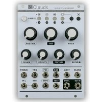Sound Study Sound Study Clouds Texture Synthesiser Module Synth new