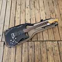 Godin SA Freeway Black used