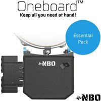 Current NBO NBO Oneboard - Essential Pack black new