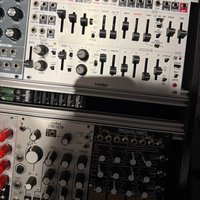2015 - Present Intellijel Atlantis Dual Oscillator Synth Voice... used