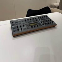 2009 - 2023 Access Virus TI2 Desktop Digital Synthesizer Black used