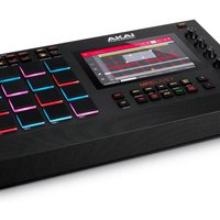 2020 - Present Akai MPC Live II Standalone S&ler / Sequencer... used