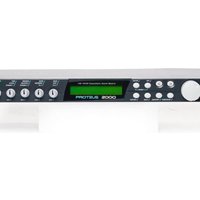 1999 E-MU Systems Proteus 2000 Rackmount 128-Voice S&ler Mod... used