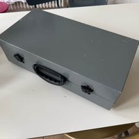 2014 Make Noise Eurorack Case Grey used