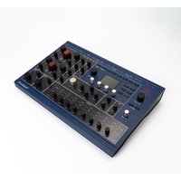 2021 - Present Waldorf M 8-Voice Wavetable Desktop Synthesizer... used