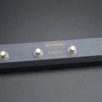 2010s Hotone Cybery Grey/Blue used