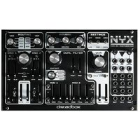 Dreadbox NYX Re Analogue Paraphonic Semi-Modular Synthesiser S... new
