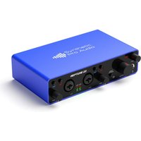 2025 Synthetic Pro Audio Neptune X2 Synth new