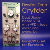 2025 Dwyfor Tech Cryfder Silver new