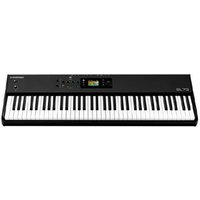 Studiologic SL73 MK2 73-Key USB-C MIDI 2.0 Keyboard Controller... used