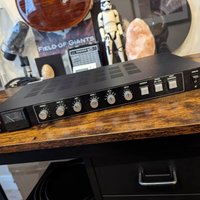 2020 - Present Warm Audio Bus-Comp 2-Channel VCA Bus Compresso... used