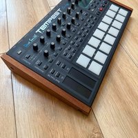 2011 - 2018 Dave Smith Instruments Tempest 6-Voice Drum Machin... used