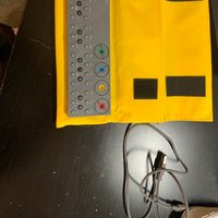 2018 - Present Teenage Engineering OP-Z Synthesizer and Offici... used