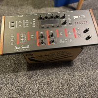 2000s Dave Smith Instruments Prophet 12 2000s used