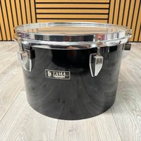 Tama TAMA Royalstar Rack Tom Drum 12"x8"" MIJ / Drum Hardware..." used